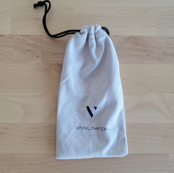 Set of 3 Sunglass Or Eyeglass Cases - Picture 9 of 13